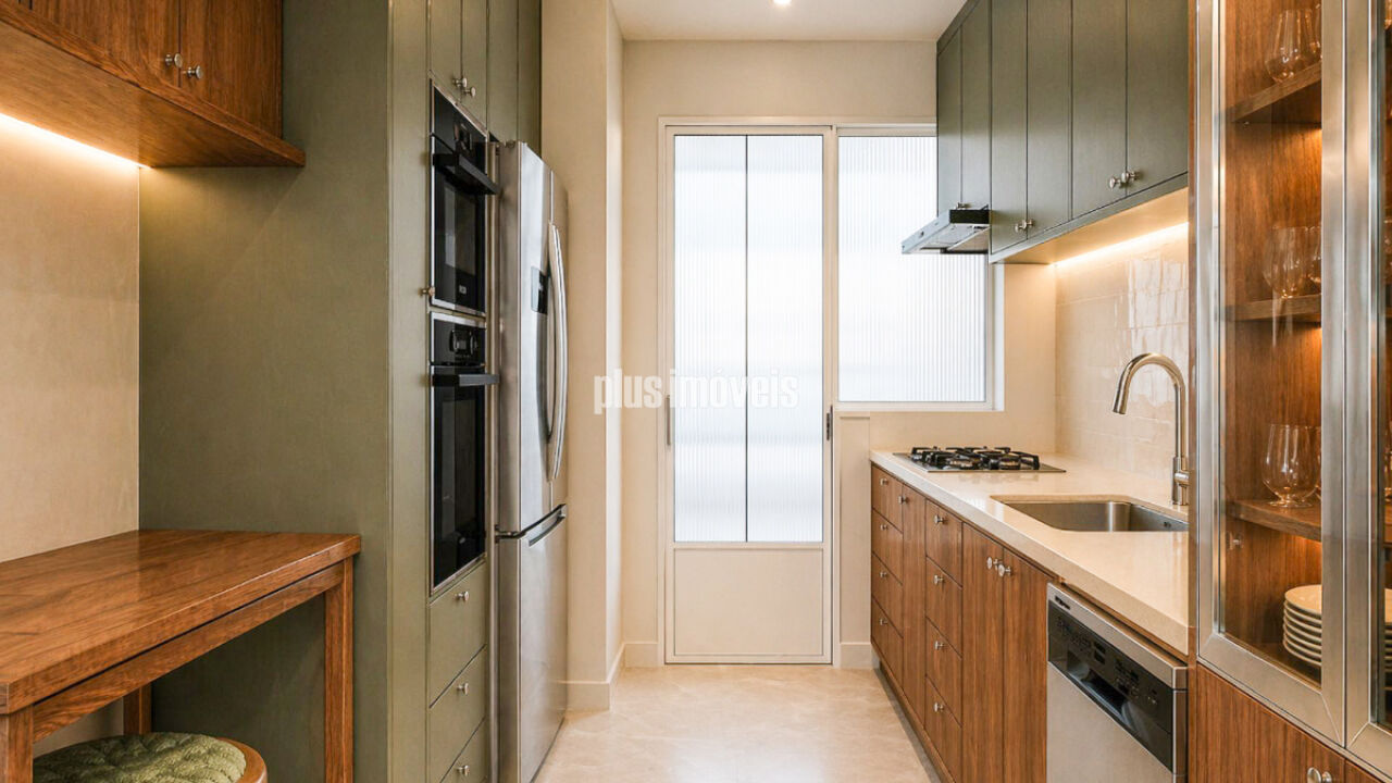 Apartamento, 3 quartos, 122 m² - Foto 7