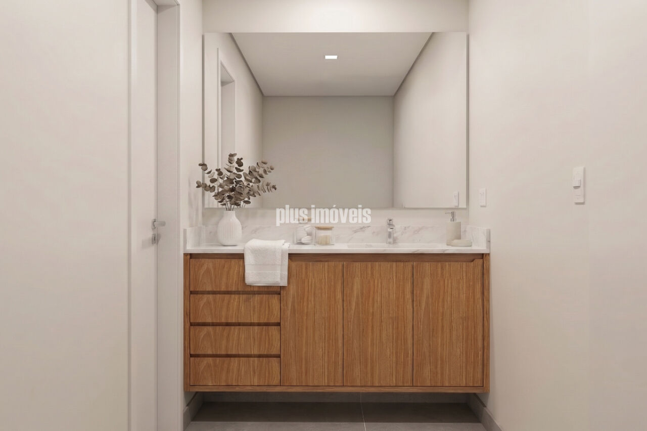 Apartamento, 3 quartos, 122 m² - Foto 18