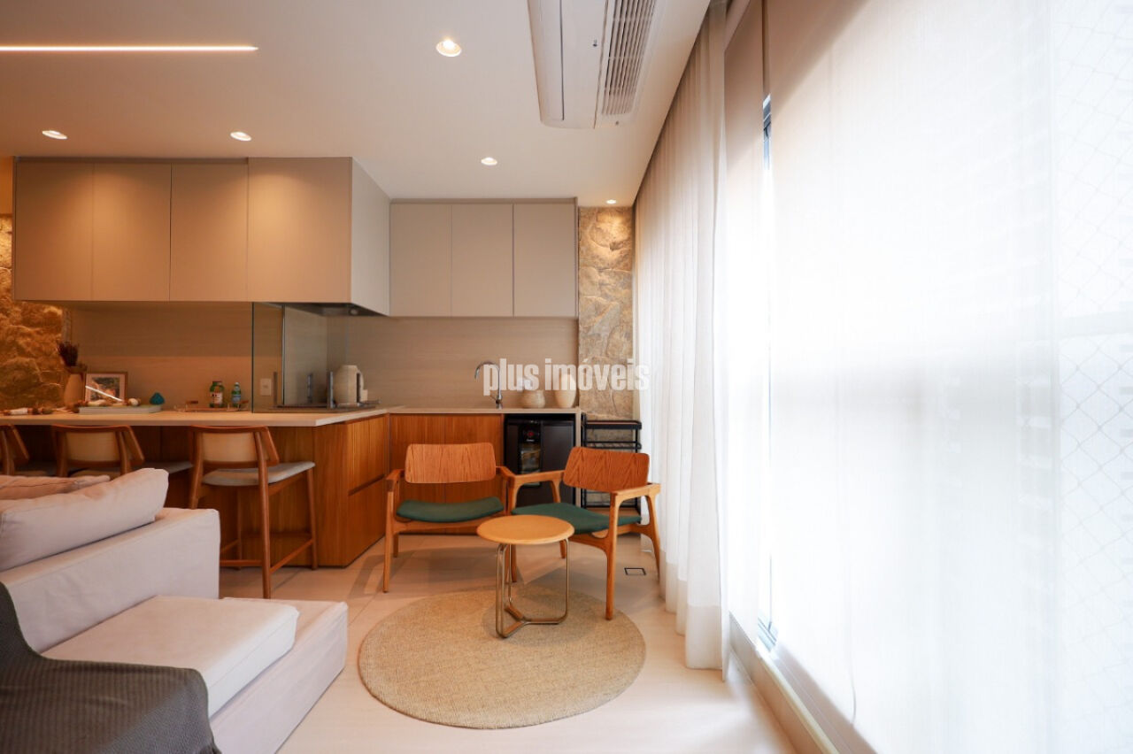 Apartamento, 3 quartos, 125 m² - Foto 8