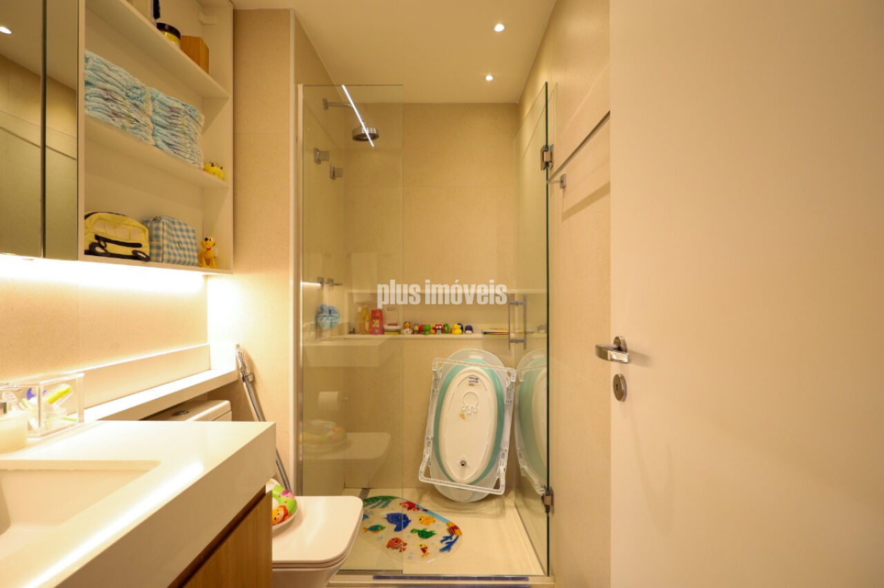 Apartamento, 3 quartos, 125 m² - Foto 30
