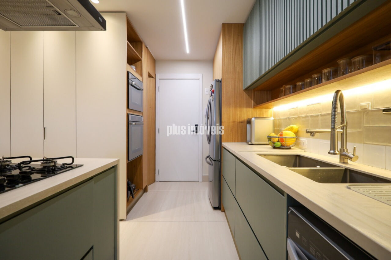 Apartamento, 3 quartos, 125 m² - Foto 10
