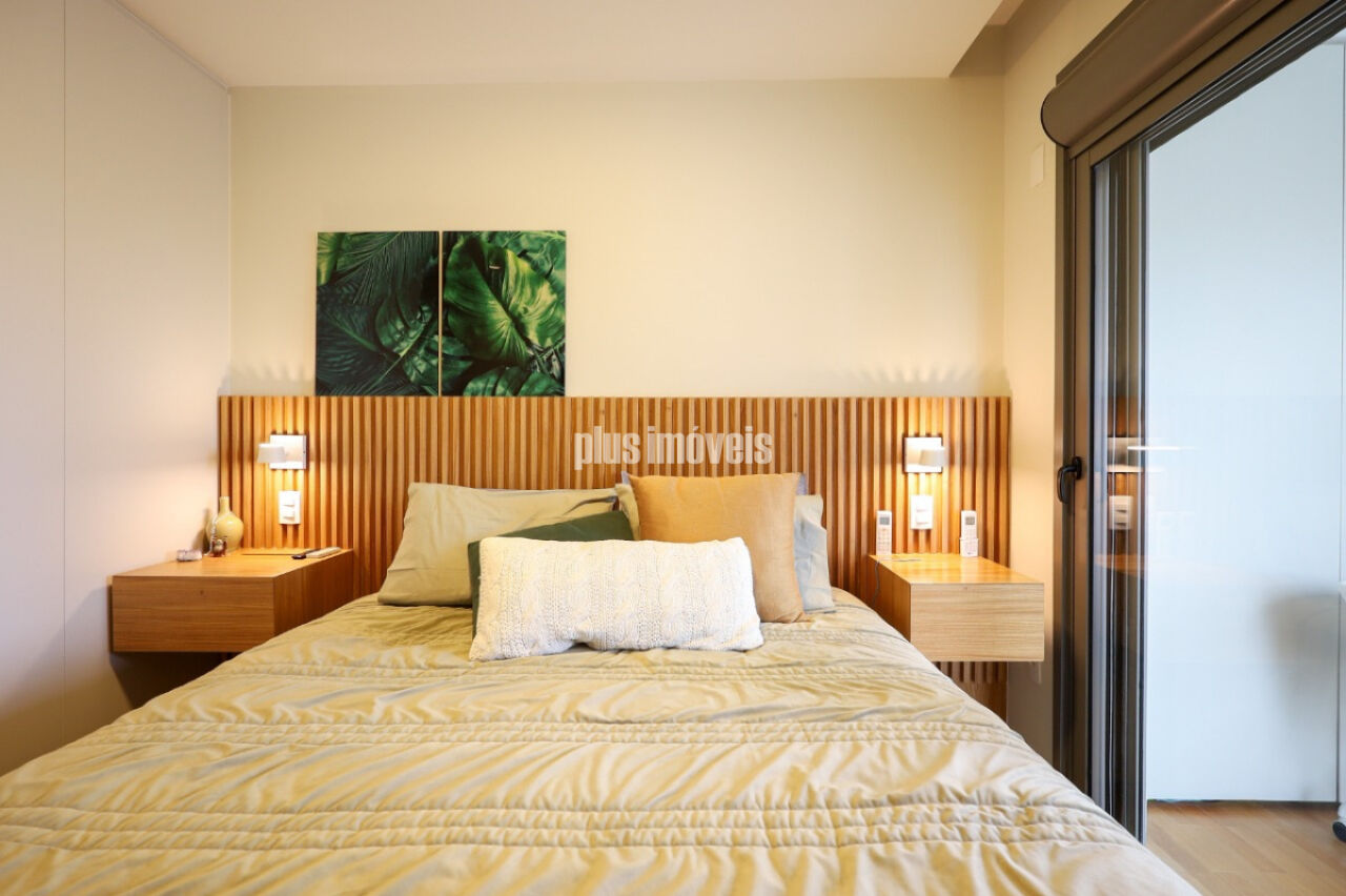 Apartamento, 3 quartos, 125 m² - Foto 14