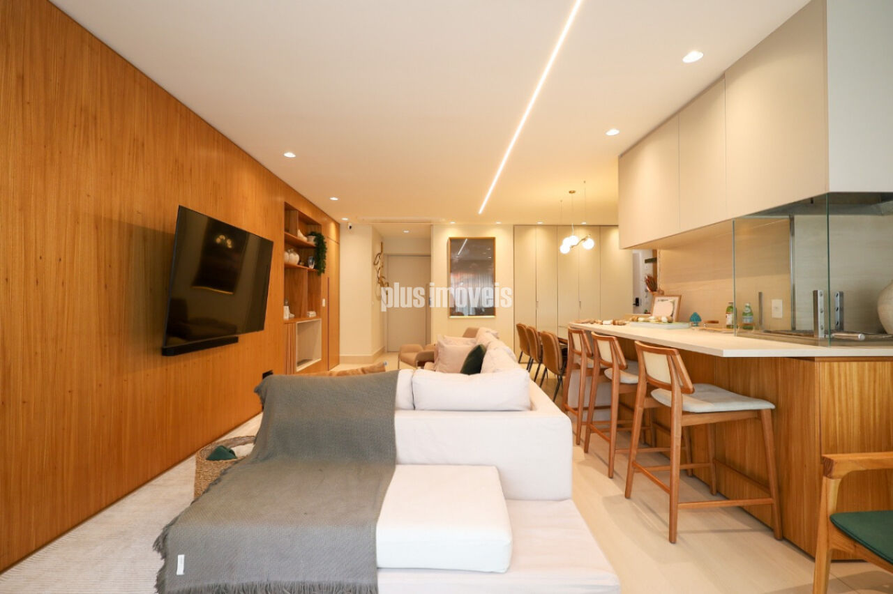 Apartamento, 3 quartos, 125 m² - Foto 4