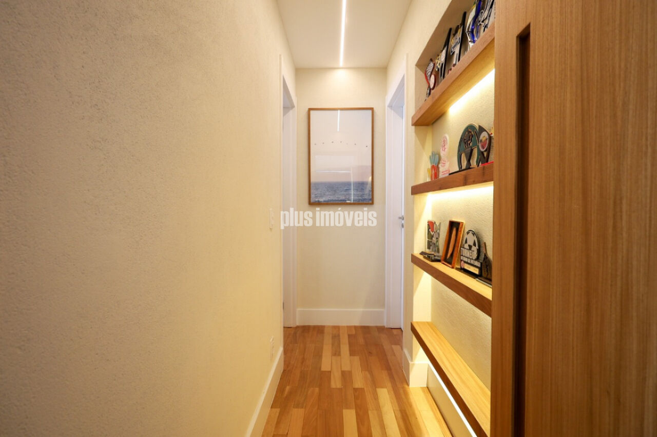 Apartamento, 3 quartos, 125 m² - Foto 13