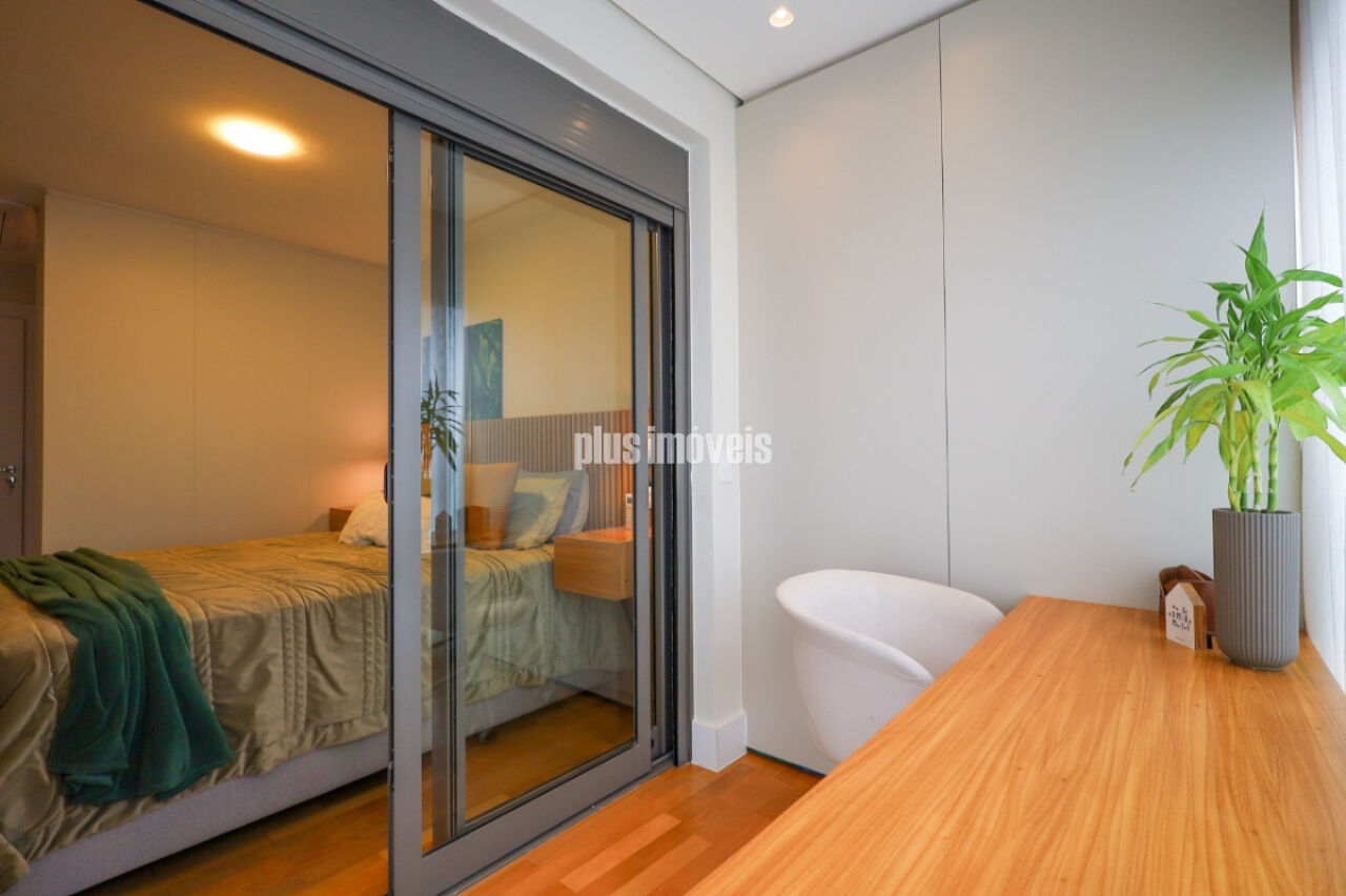 Apartamento, 3 quartos, 125 m² - Foto 27