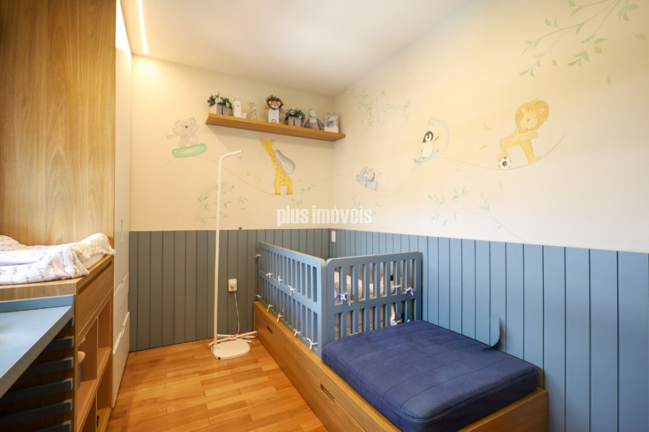 Apartamento, 3 quartos, 125 m² - Foto 29