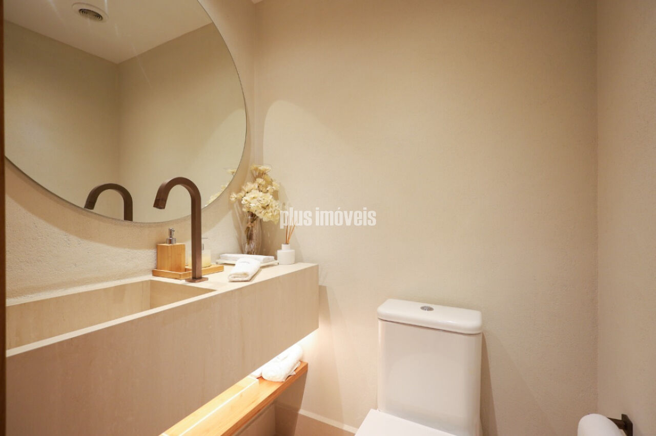 Apartamento, 3 quartos, 125 m² - Foto 12