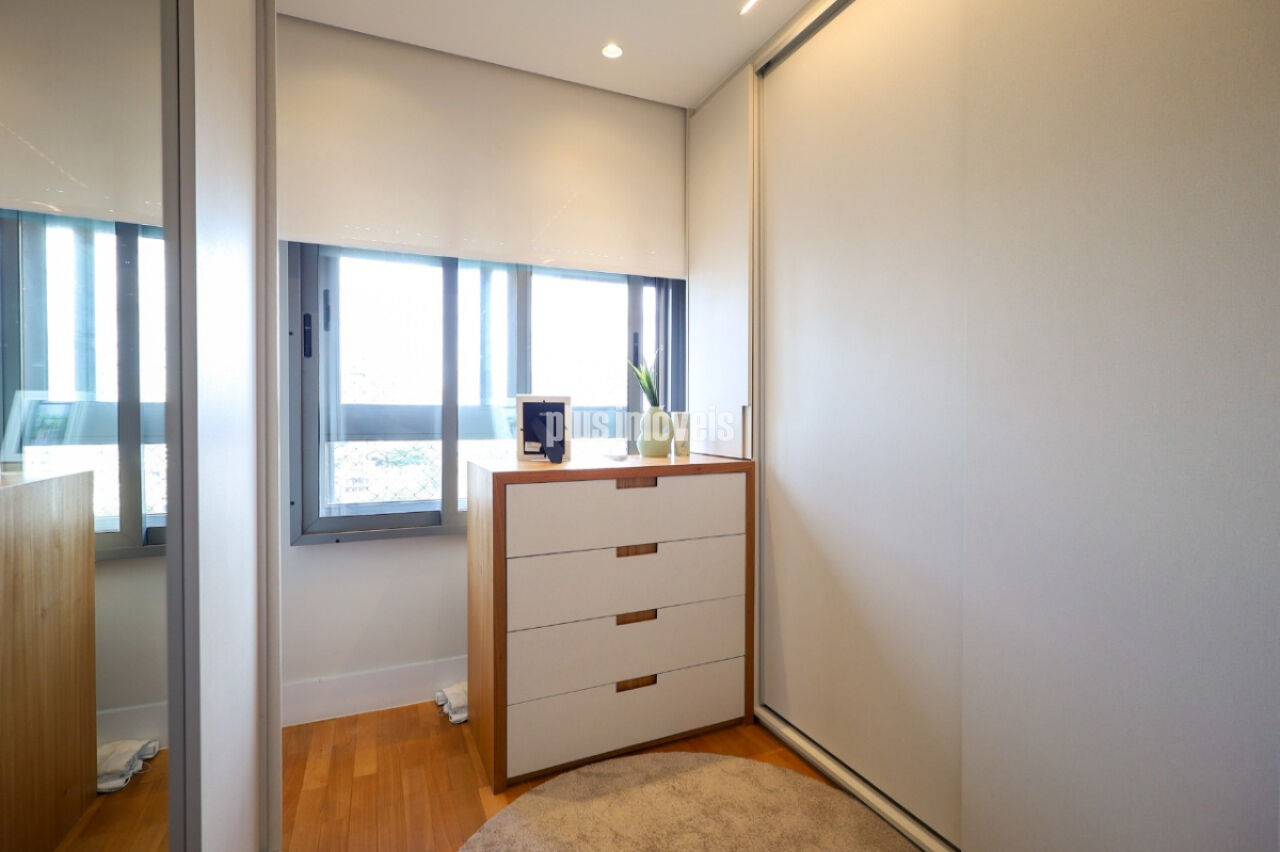 Apartamento, 3 quartos, 125 m² - Foto 23