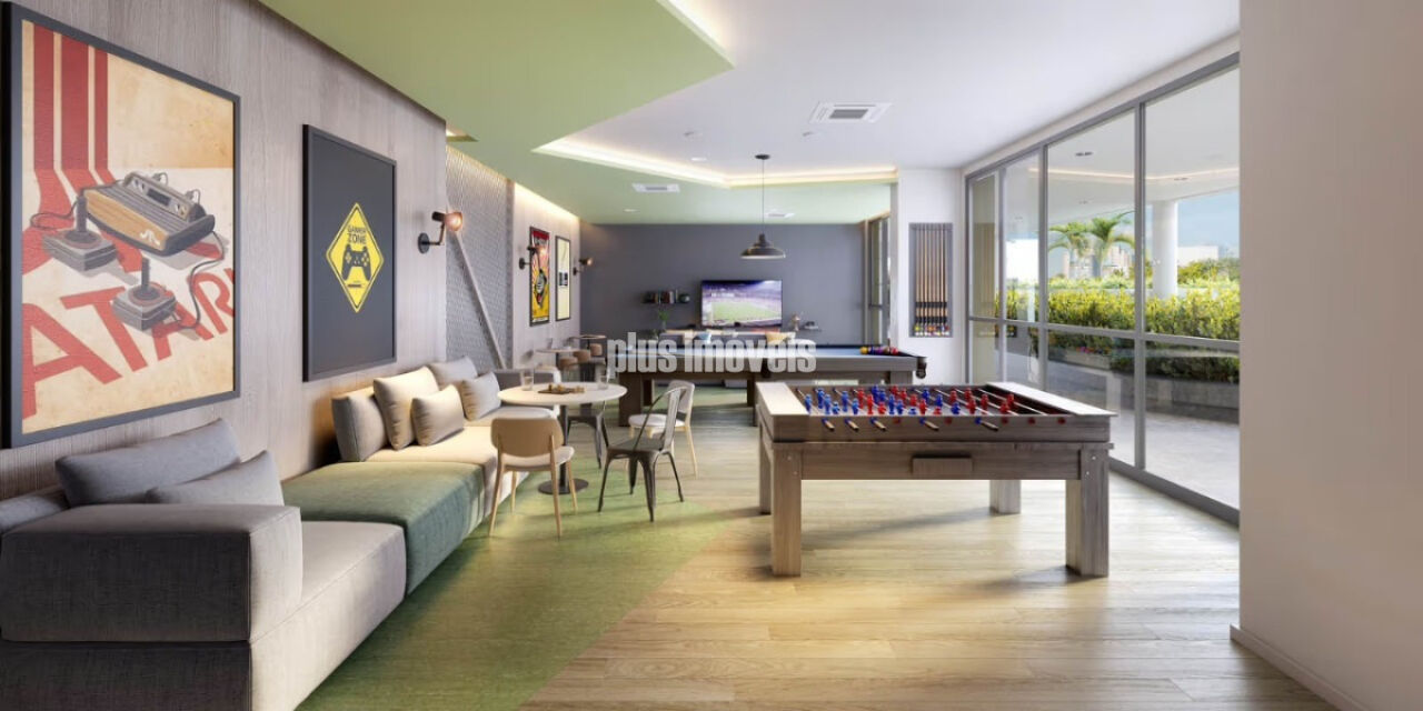 Apartamento, 3 quartos, 125 m² - Foto 35
