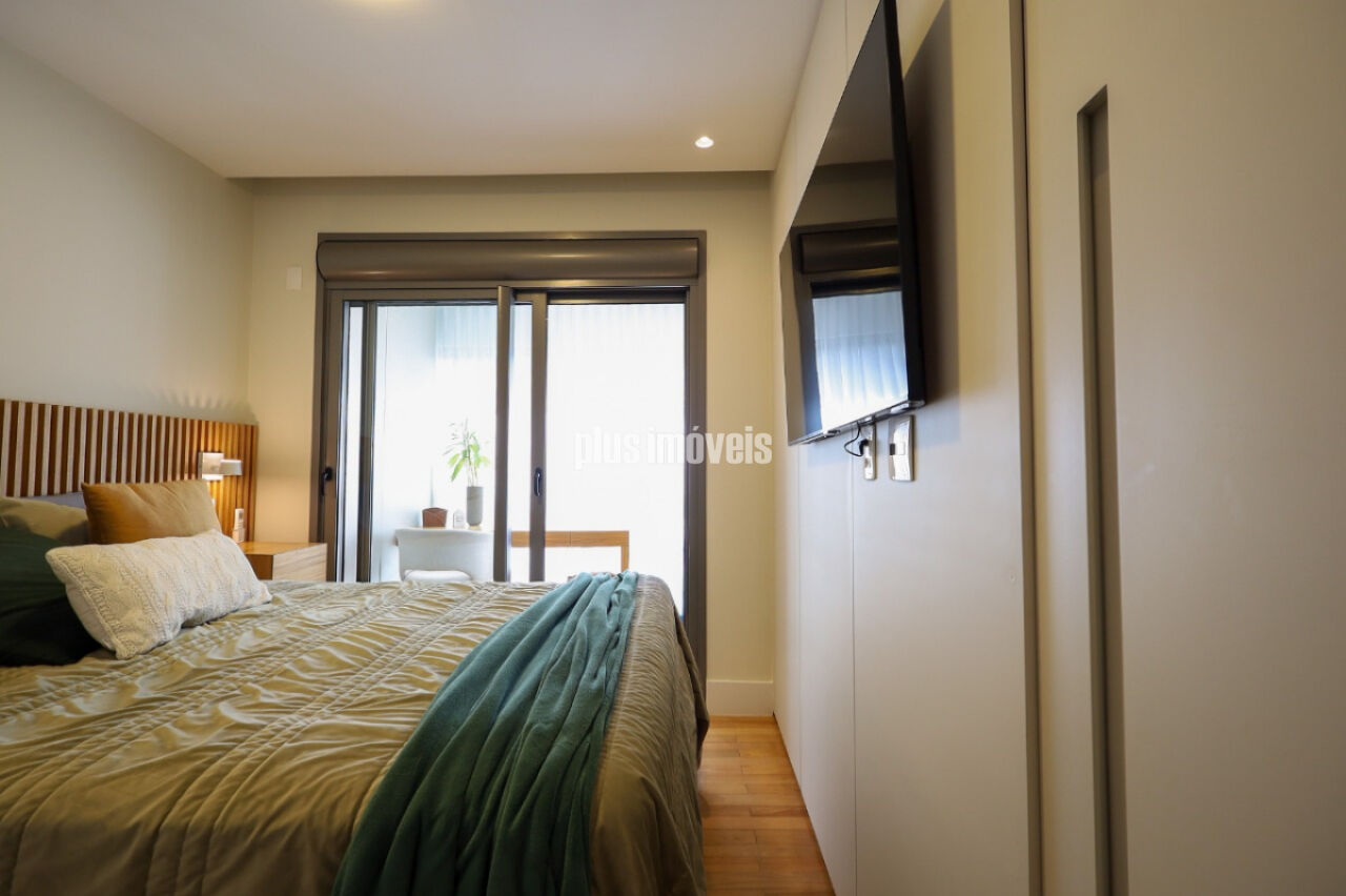 Apartamento, 3 quartos, 125 m² - Foto 19