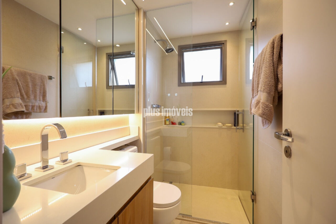 Apartamento, 3 quartos, 125 m² - Foto 20