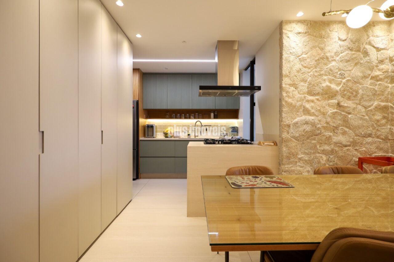 Apartamento, 3 quartos, 125 m² - Foto 9