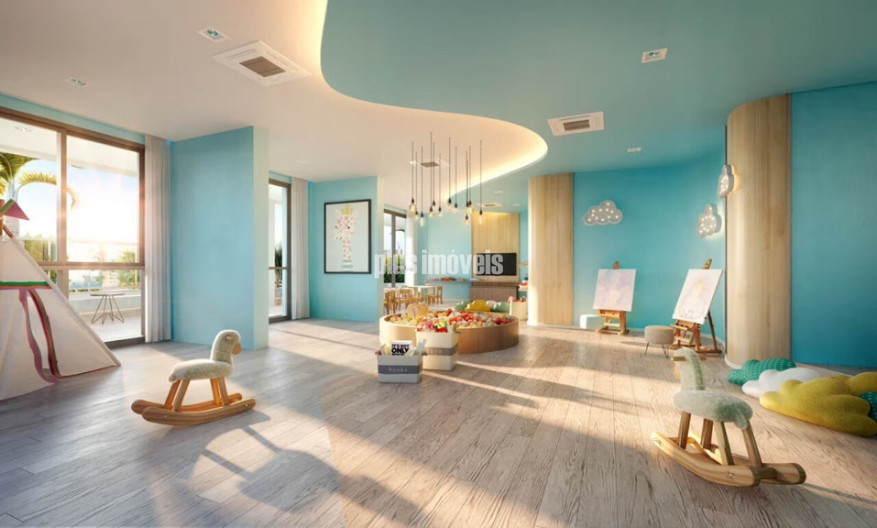Apartamento, 3 quartos, 125 m² - Foto 41