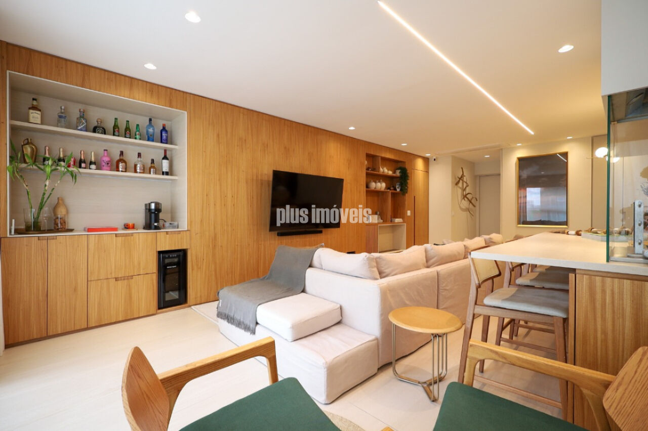Apartamento, 3 quartos, 125 m² - Foto 3