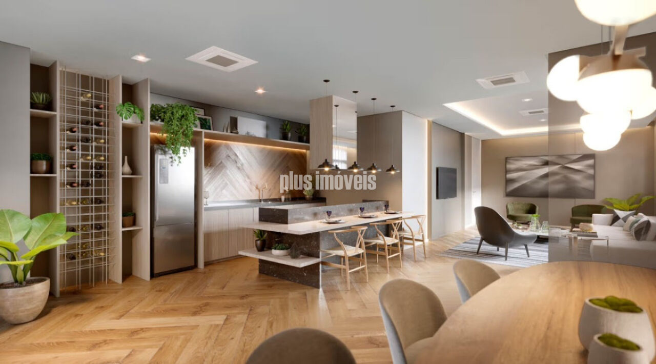 Apartamento, 3 quartos, 125 m² - Foto 36