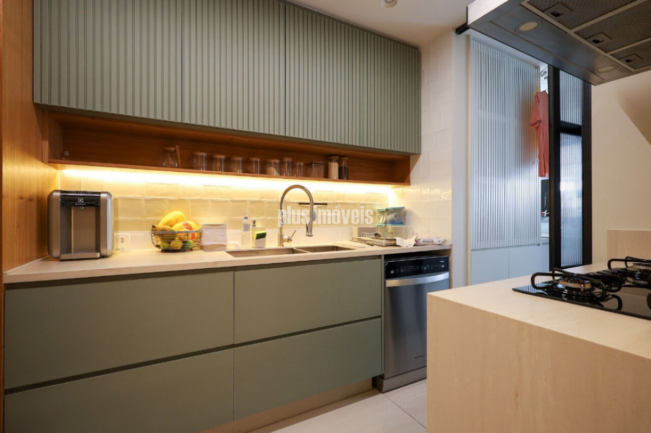 Apartamento, 3 quartos, 125 m² - Foto 11