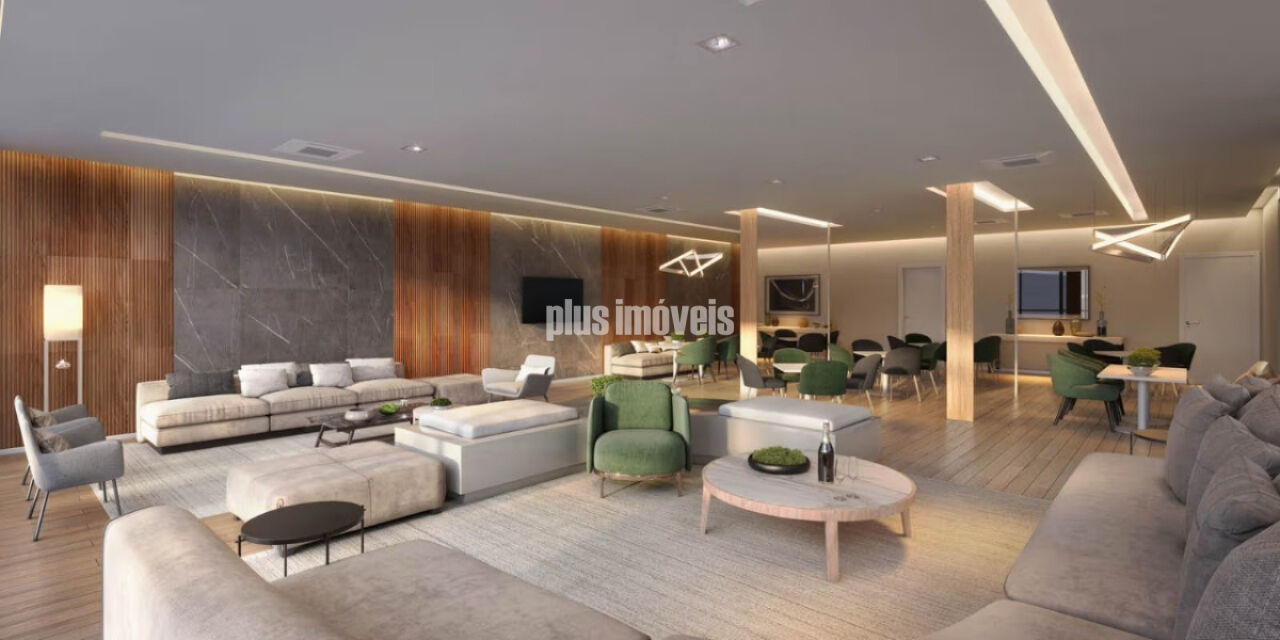 Apartamento, 3 quartos, 125 m² - Foto 43