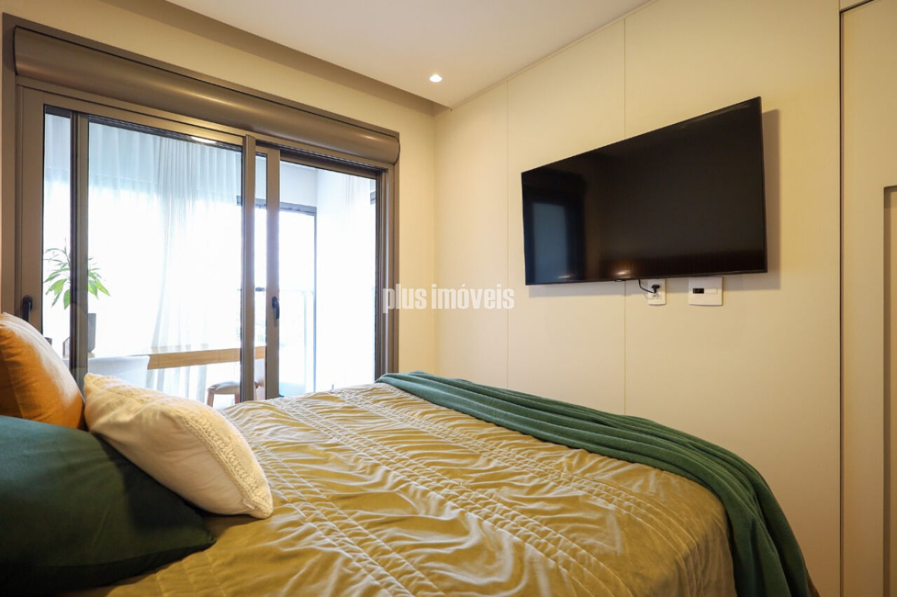 Apartamento, 3 quartos, 125 m² - Foto 18