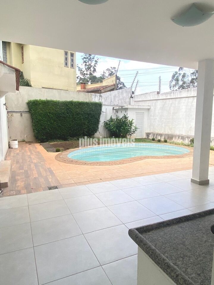 Casa de Condomínio, 5 quartos - Foto 26