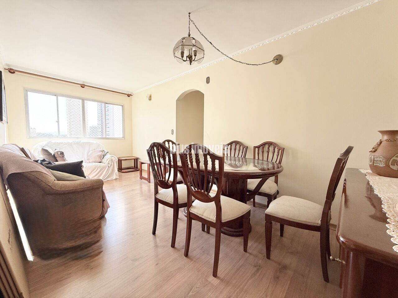 Apartamento, 3 quartos, 75 m² - Foto 1