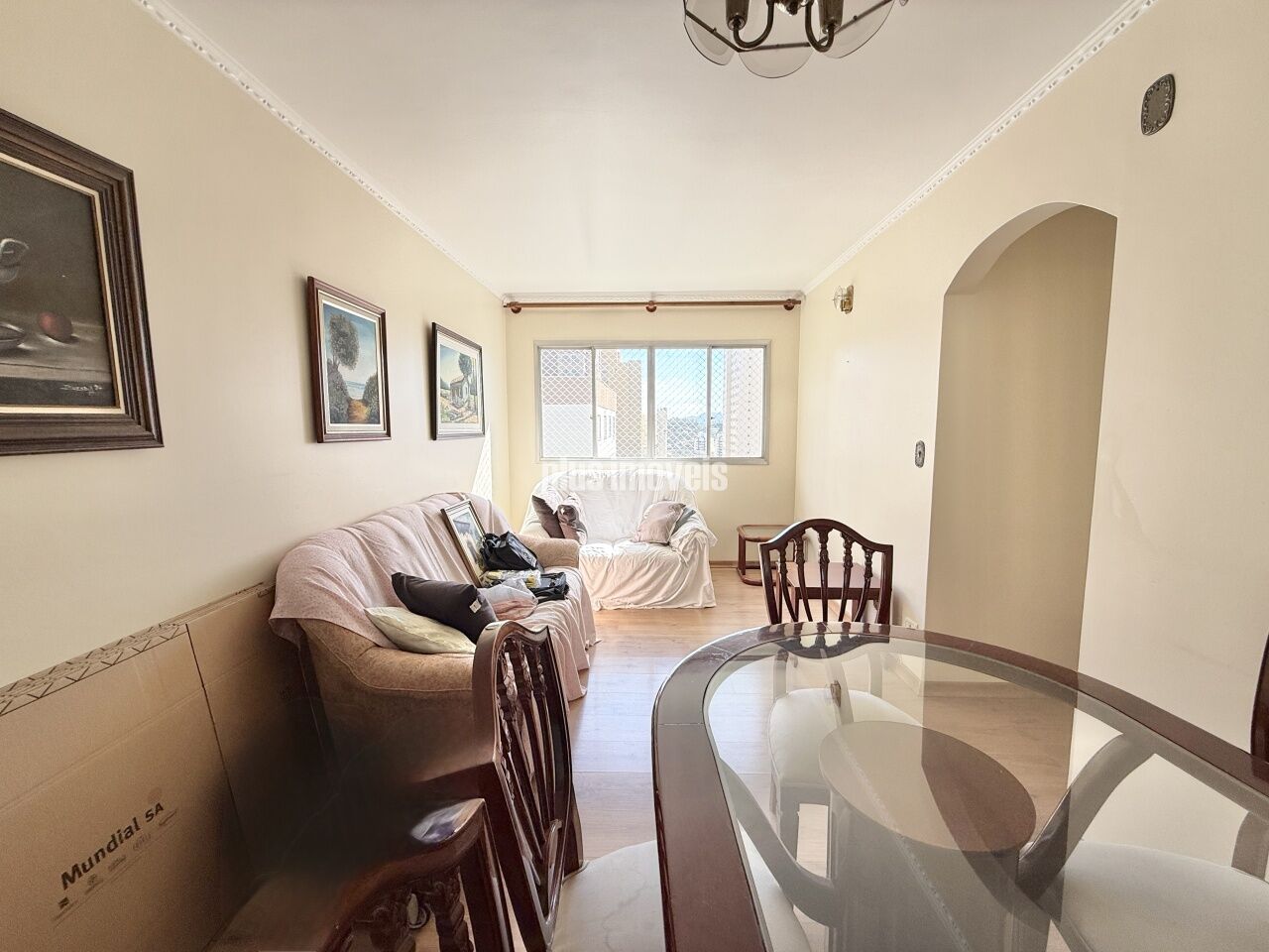 Apartamento, 3 quartos, 75 m² - Foto 2