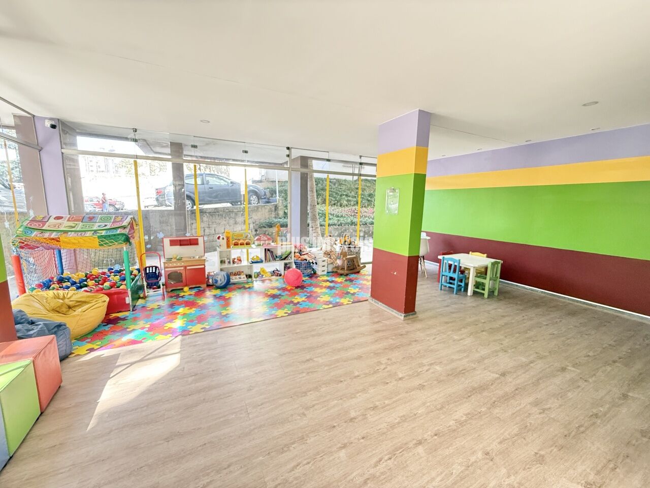 Apartamento, 3 quartos, 75 m² - Foto 23