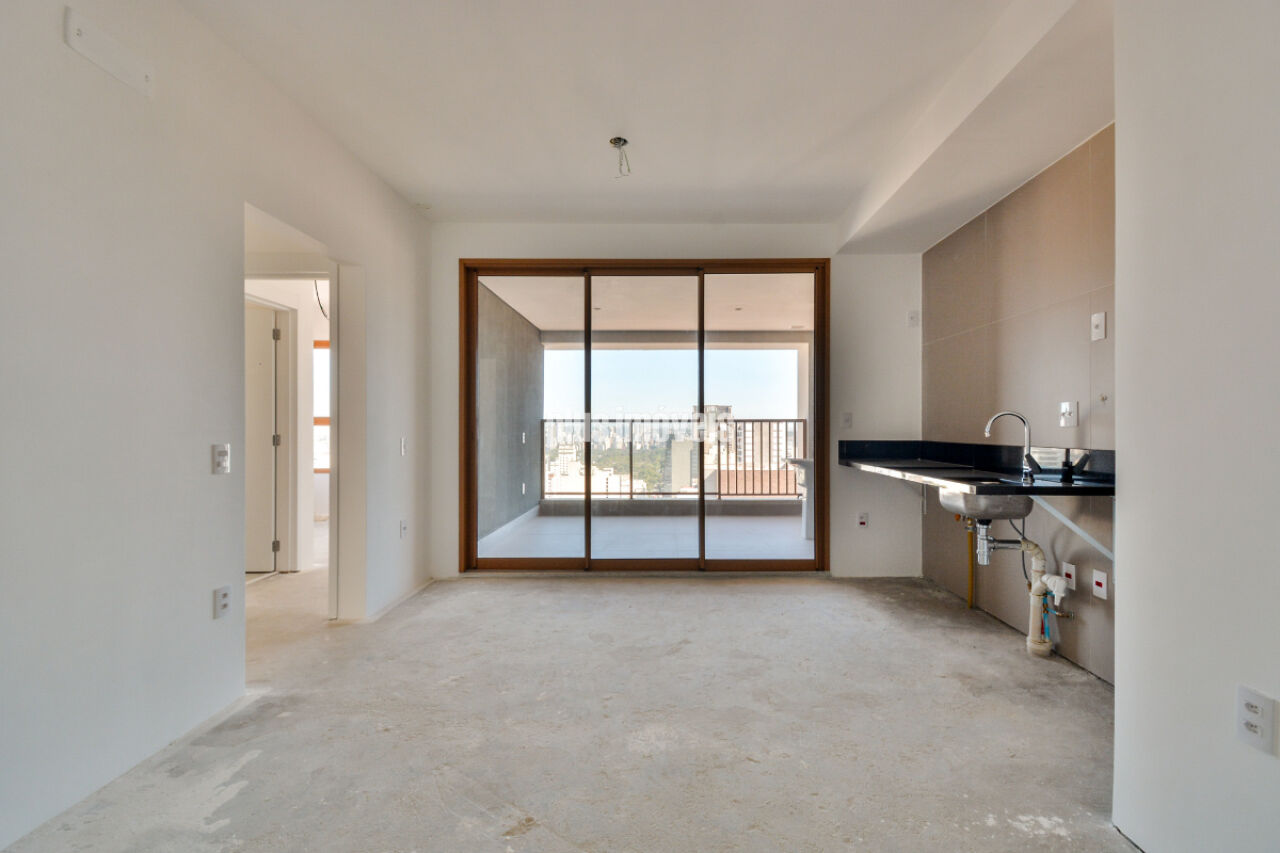 Apartamento, 2 quartos, 70 m² - Foto 2