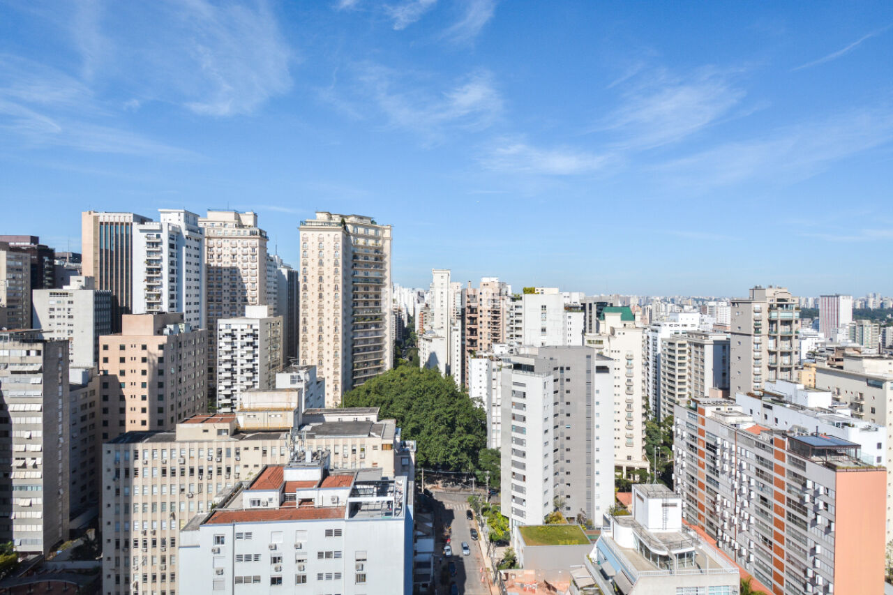 Apartamento, 2 quartos, 70 m² - Foto 24
