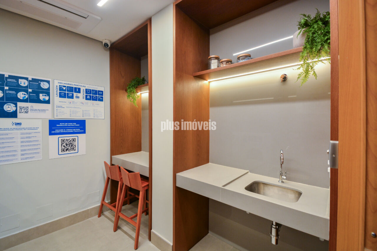 Apartamento, 2 quartos, 70 m² - Foto 33