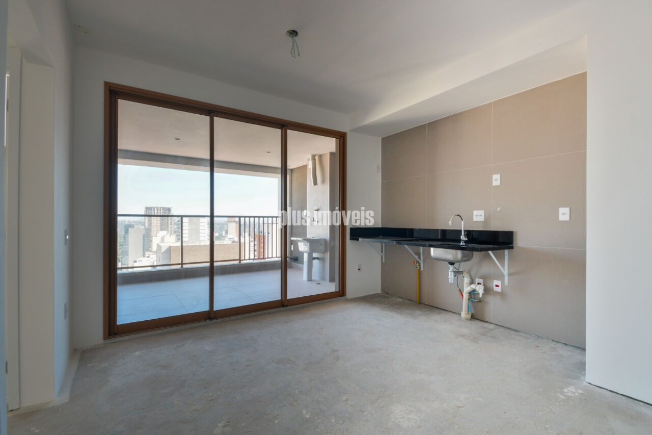 Apartamento, 2 quartos, 70 m² - Foto 1