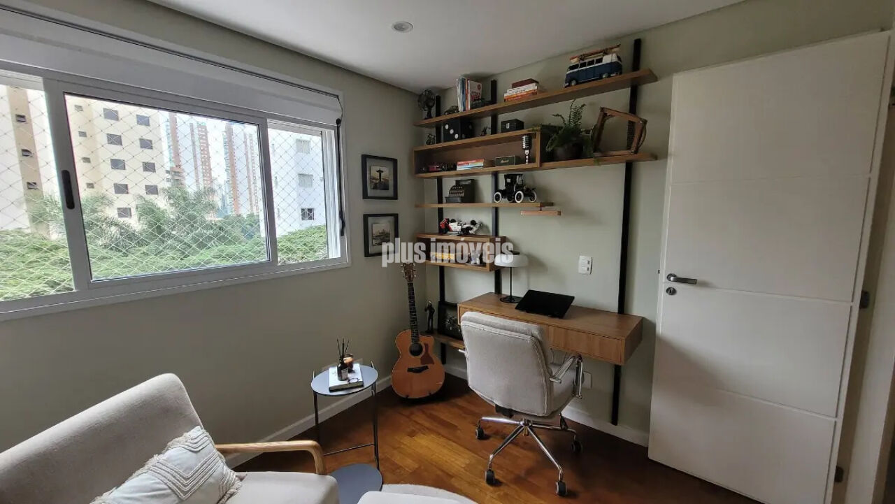 Apartamento, 2 quartos, 79 m² - Foto 27