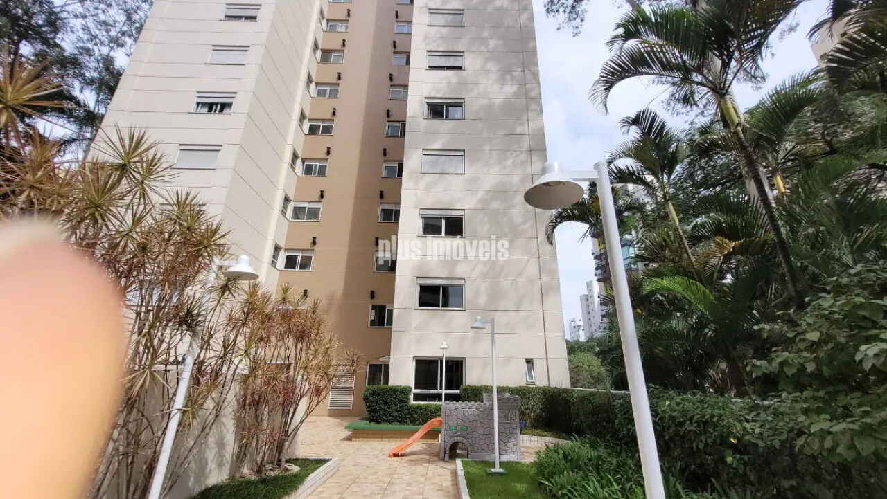 Apartamento, 2 quartos, 79 m² - Foto 42