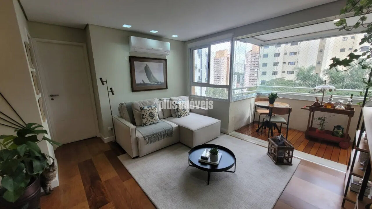 Apartamento, 2 quartos, 79 m² - Foto 1