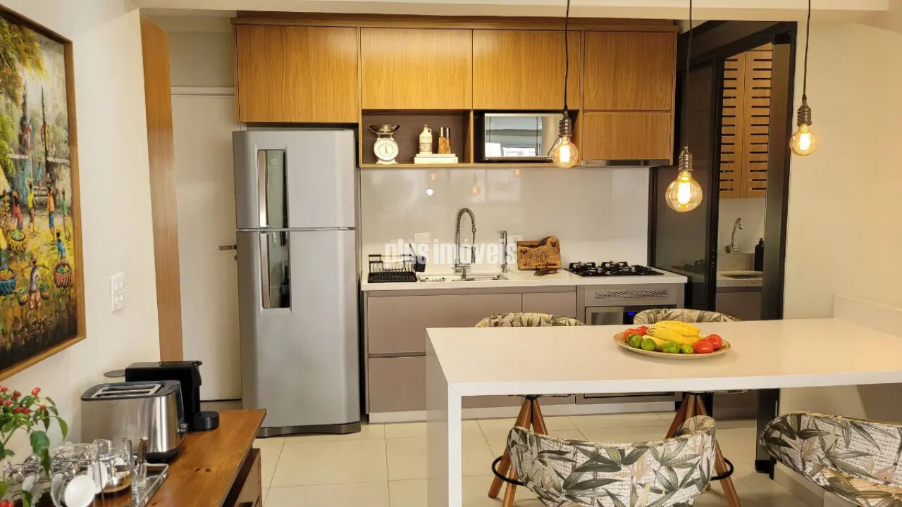 Apartamento, 2 quartos, 79 m² - Foto 10