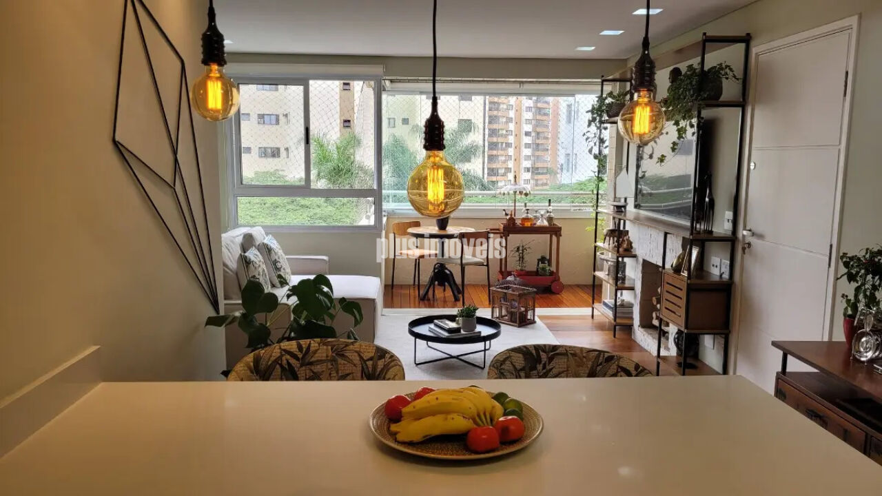 Apartamento, 2 quartos, 79 m² - Foto 8