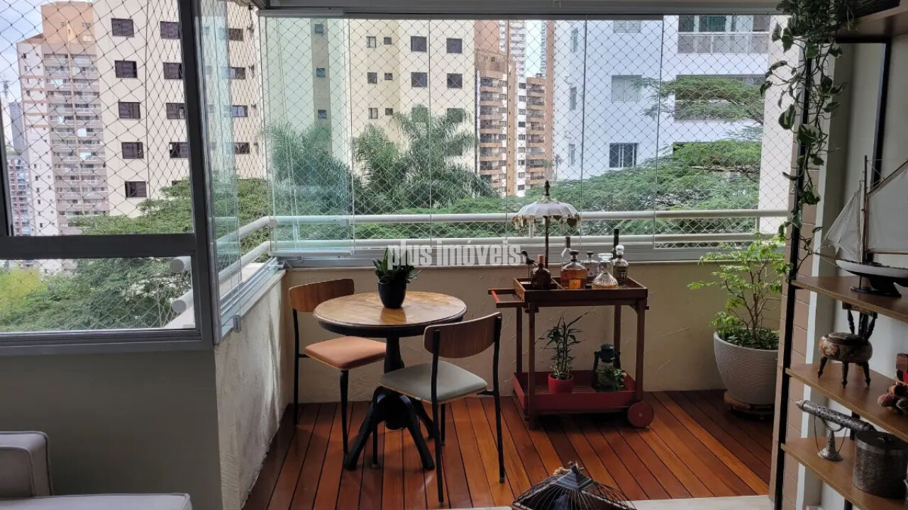 Apartamento, 2 quartos, 79 m² - Foto 6