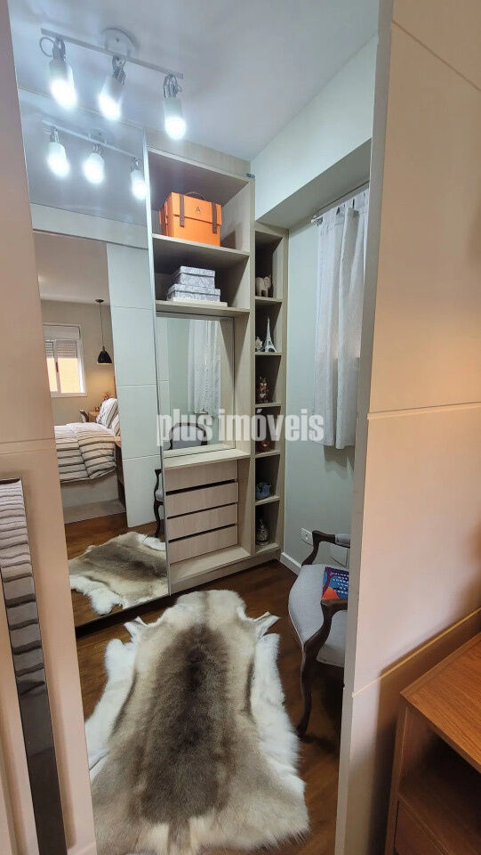 Apartamento, 2 quartos, 79 m² - Foto 35