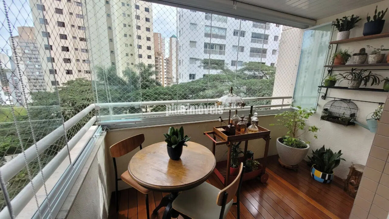 Apartamento, 2 quartos, 79 m² - Foto 5