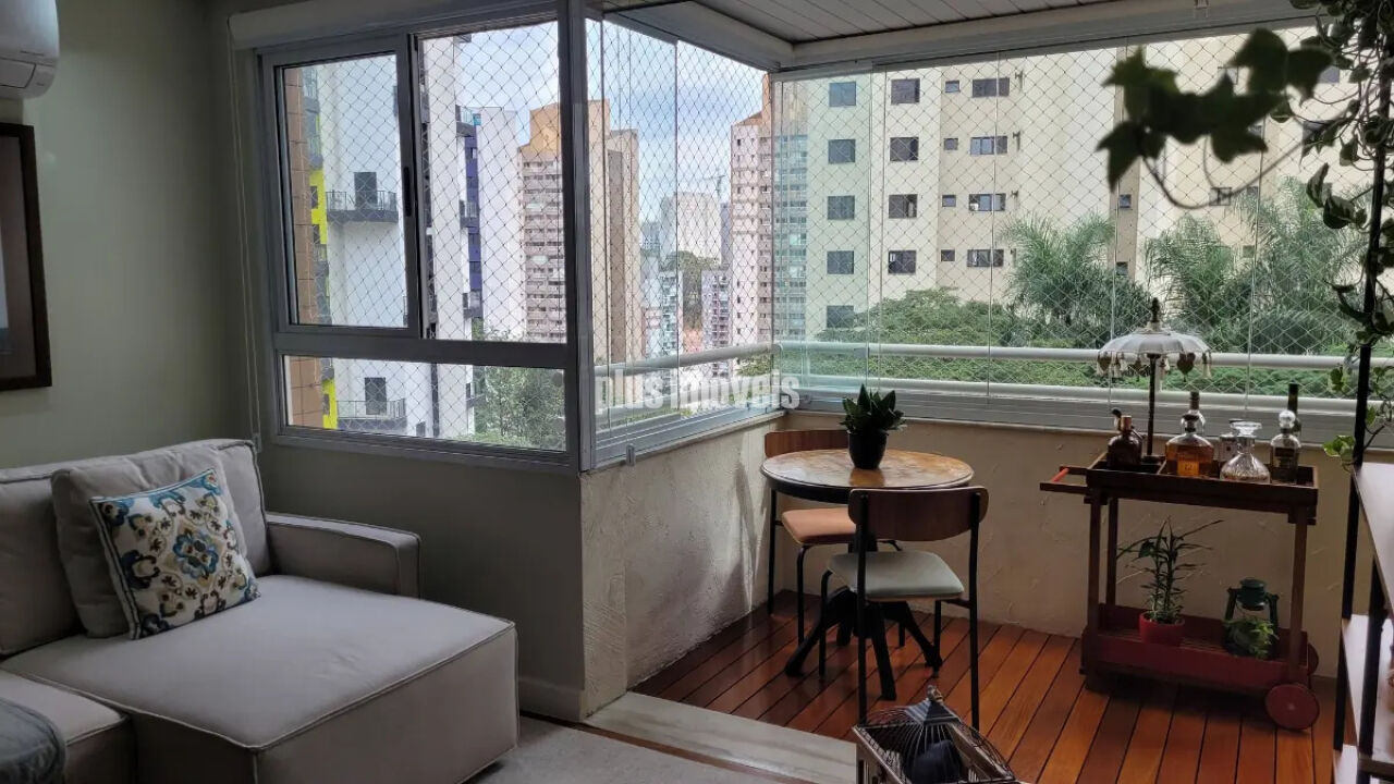 Apartamento, 2 quartos, 79 m² - Foto 4