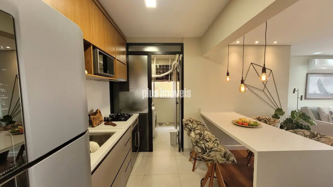 Apartamento, 2 quartos, 79 m² - Foto 12