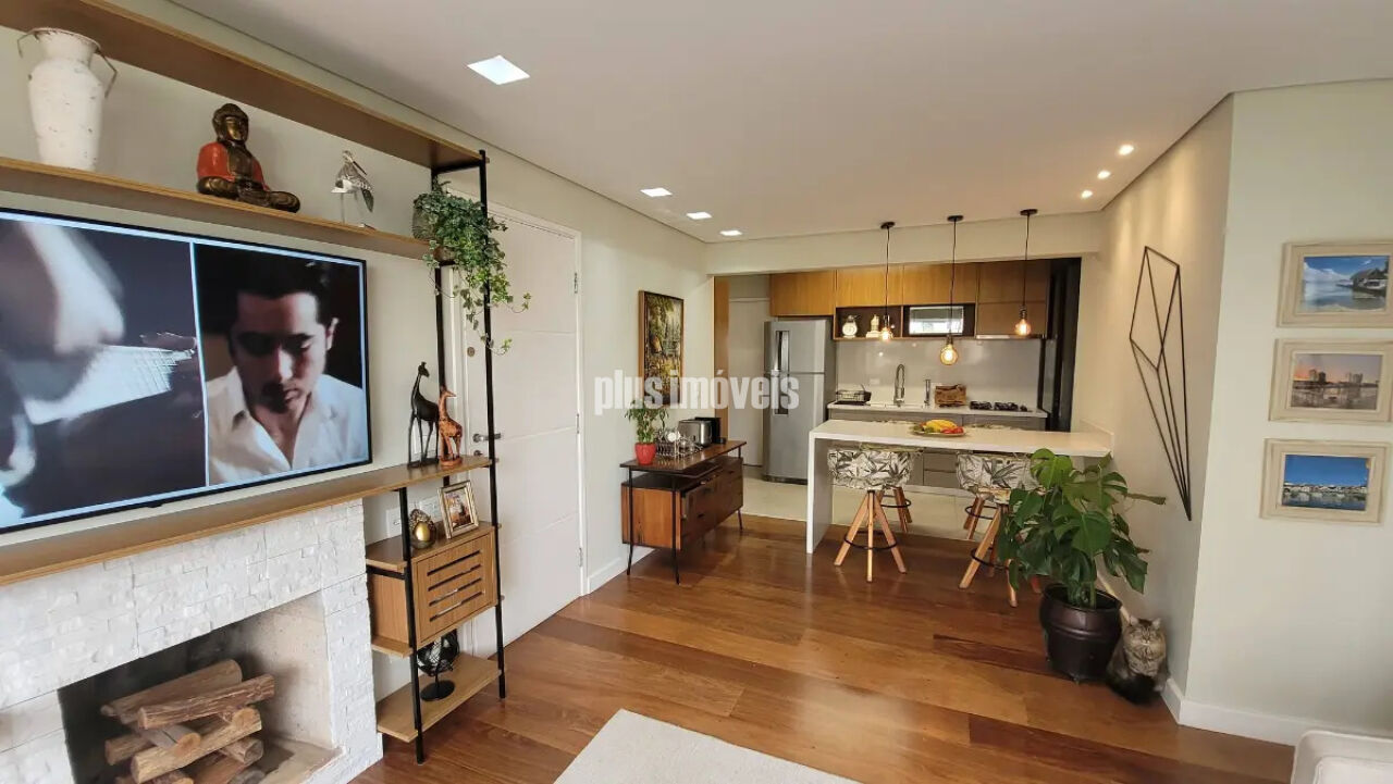 Apartamento, 2 quartos, 79 m² - Foto 2