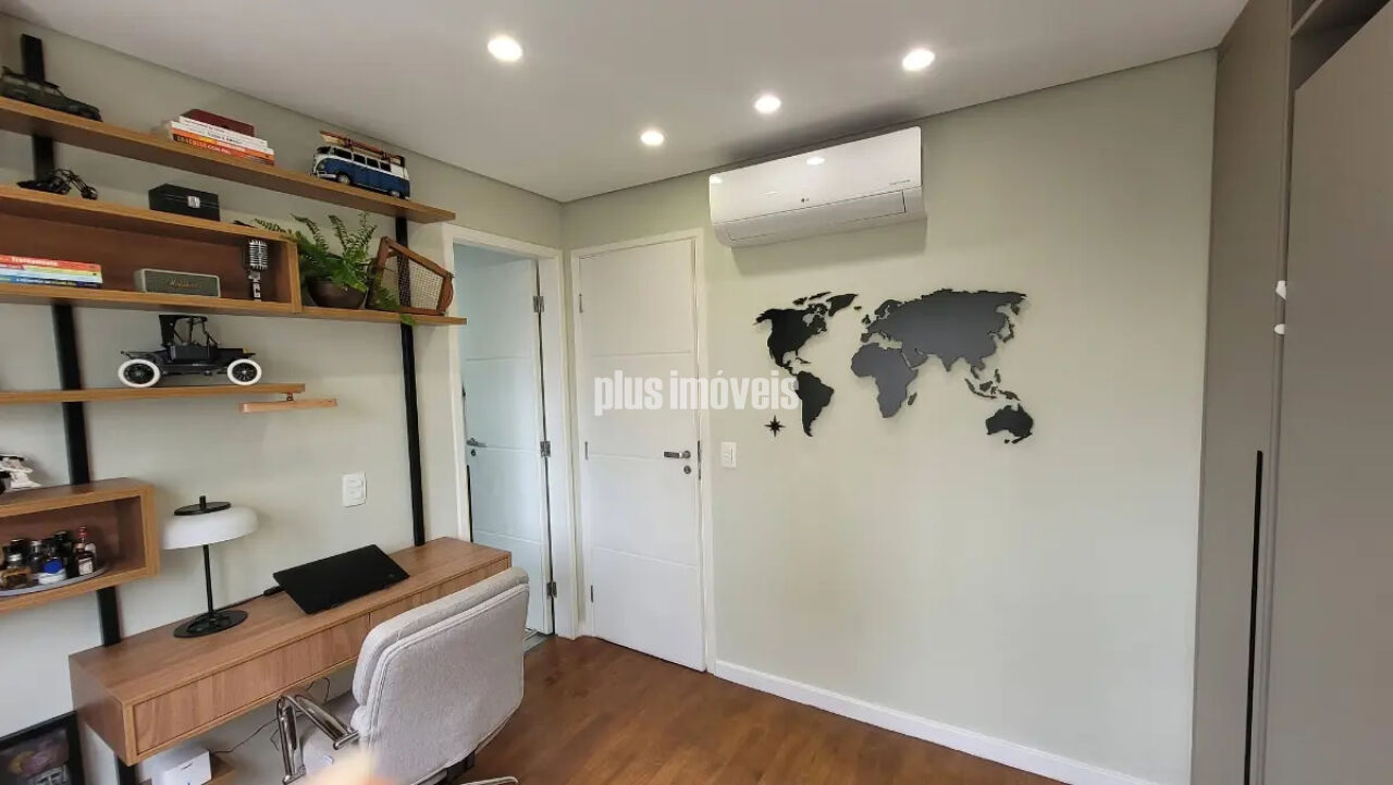 Apartamento, 2 quartos, 79 m² - Foto 28