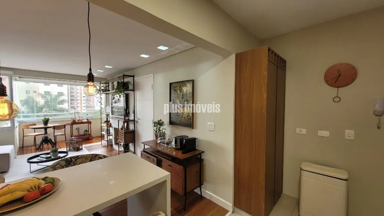 Apartamento, 2 quartos, 79 m² - Foto 11