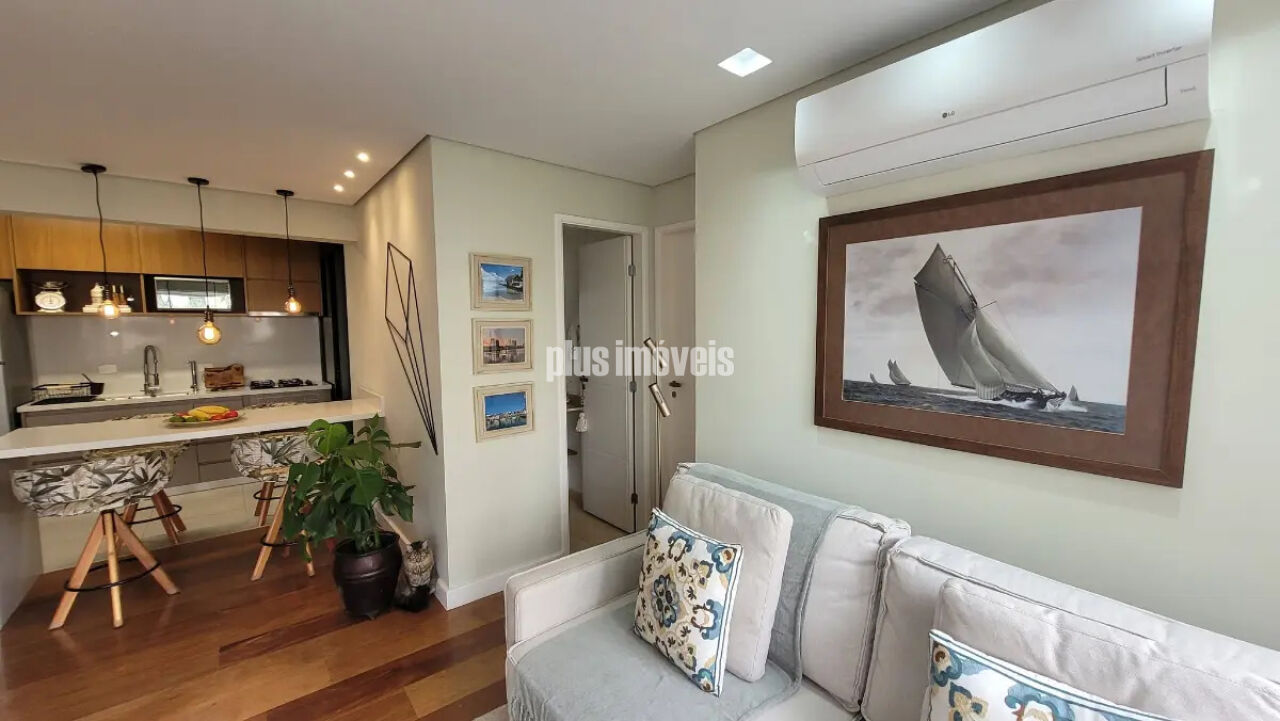 Apartamento, 2 quartos, 79 m² - Foto 3