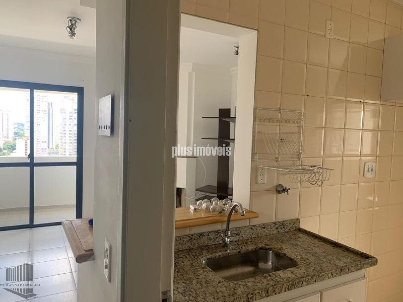 Apartamento, 2 quartos, 56 m² - Foto 3