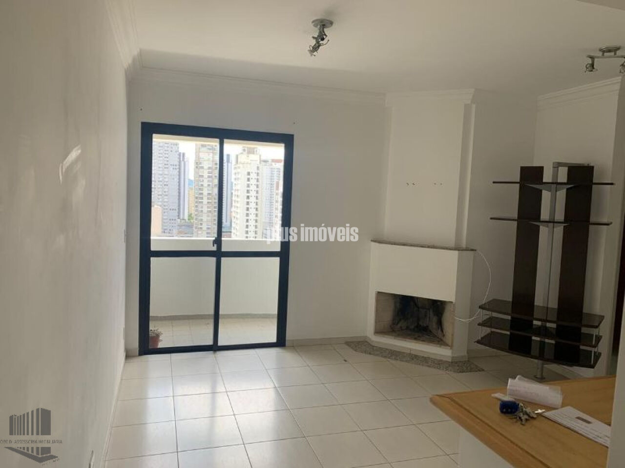 Apartamento, 2 quartos, 56 m² - Foto 1