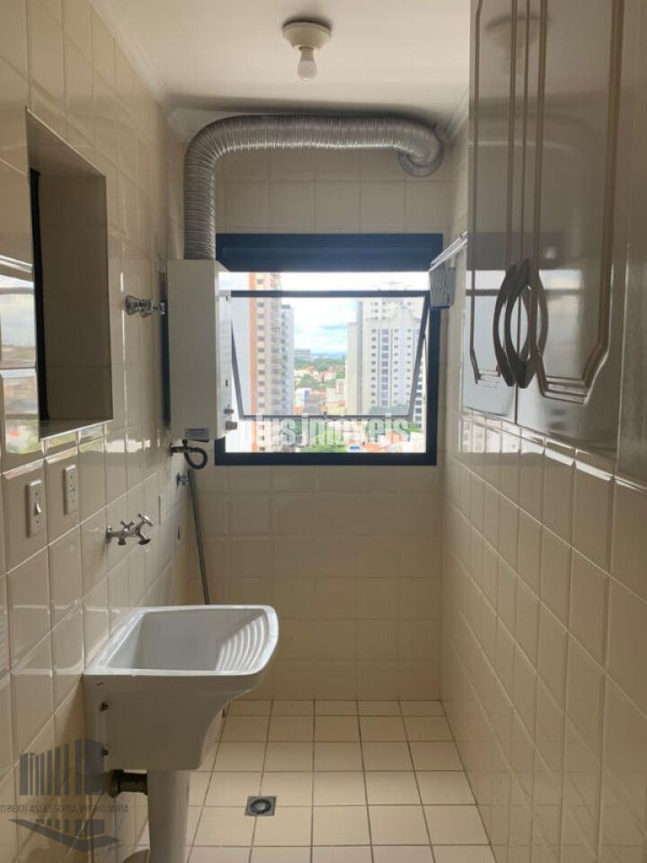 Apartamento, 2 quartos, 56 m² - Foto 6