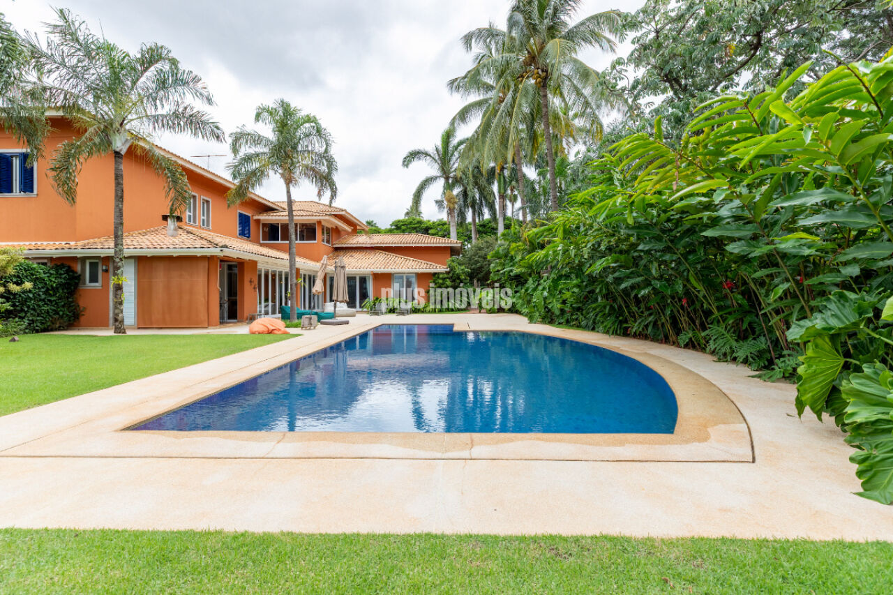 Casa de Condomínio, 5 quartos - Foto 3