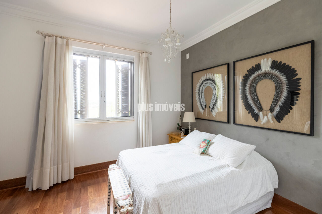 Casa de Condomínio, 5 quartos - Foto 26