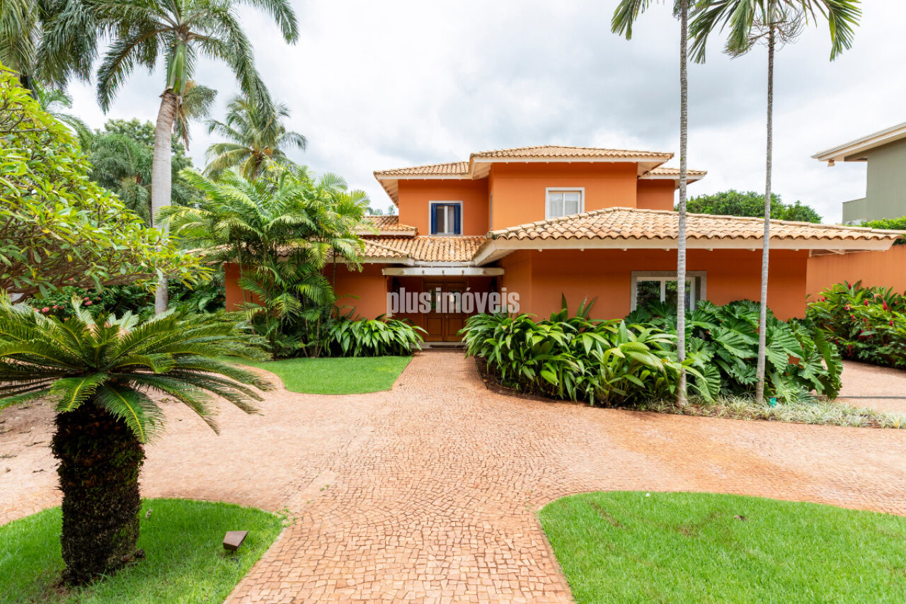 Casa de Condomínio, 5 quartos - Foto 7